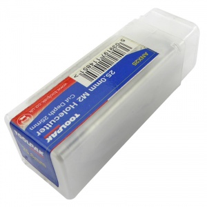 25mm x 25mm Broaching Cutter
